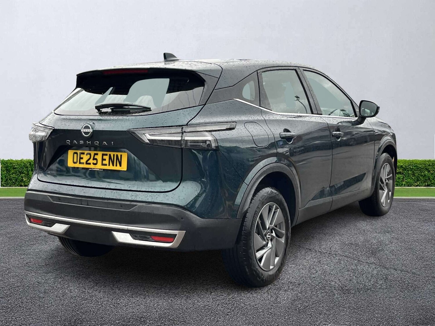 Used Nissan Qashqai 2025 for sale - 77984062: Photo 17