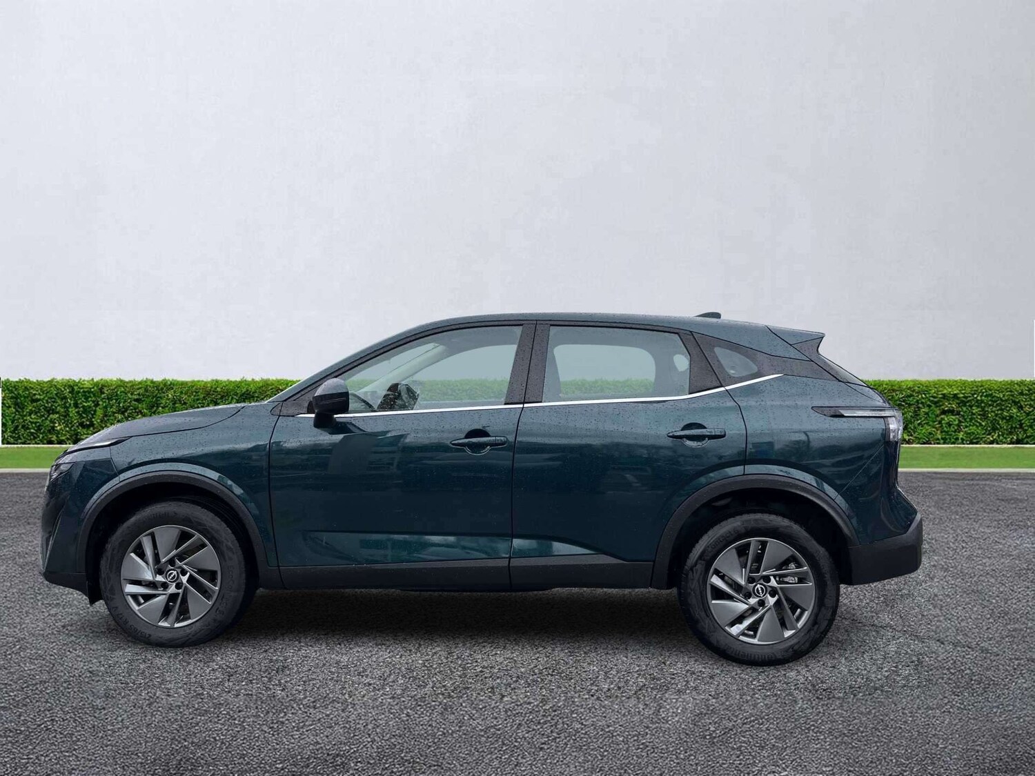 Used Nissan Qashqai 2025 for sale - 77984062: Photo 18