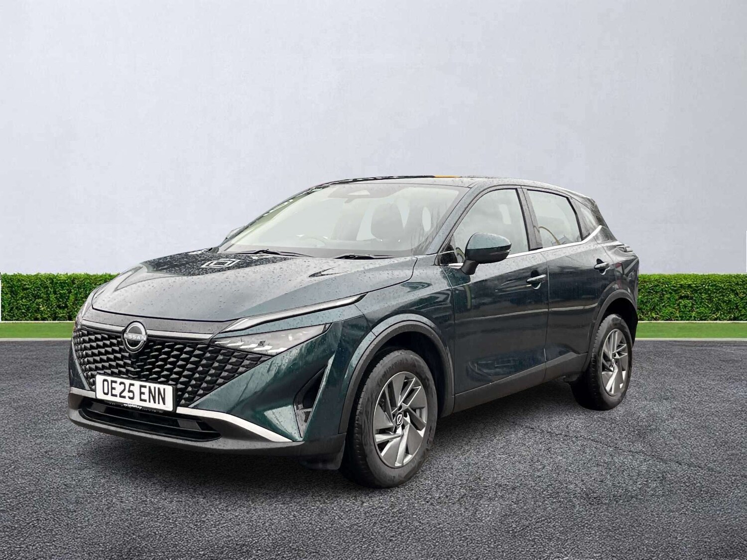 Used Nissan Qashqai 2025 for sale - 77984062: Photo 19