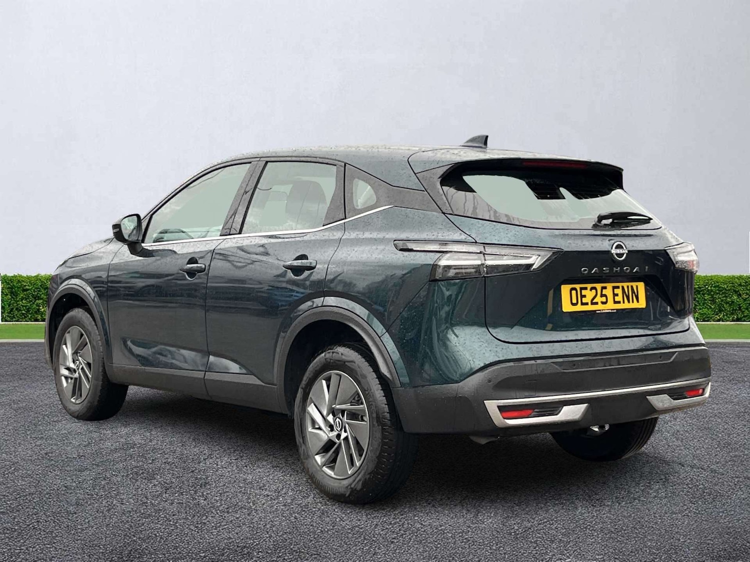 Used Nissan Qashqai 2025 for sale - 77984062: Photo 2