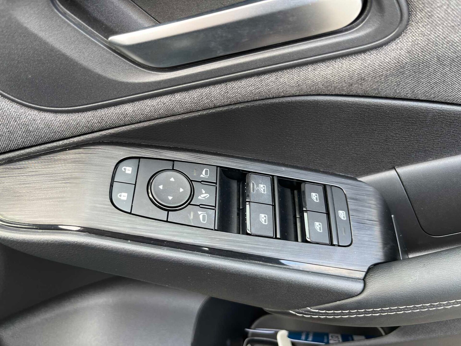 Used Nissan Qashqai 2025 for sale - 77984062: Photo 20