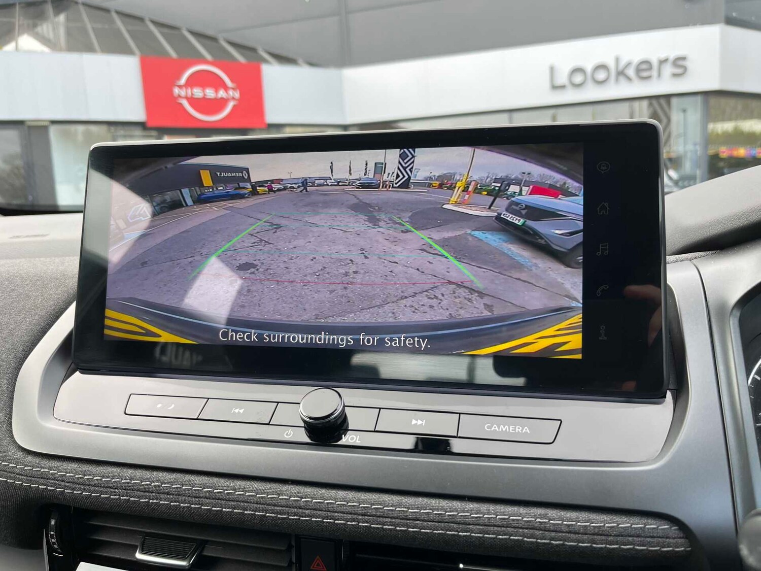 Used Nissan Qashqai 2025 for sale - 77984062: Photo 21