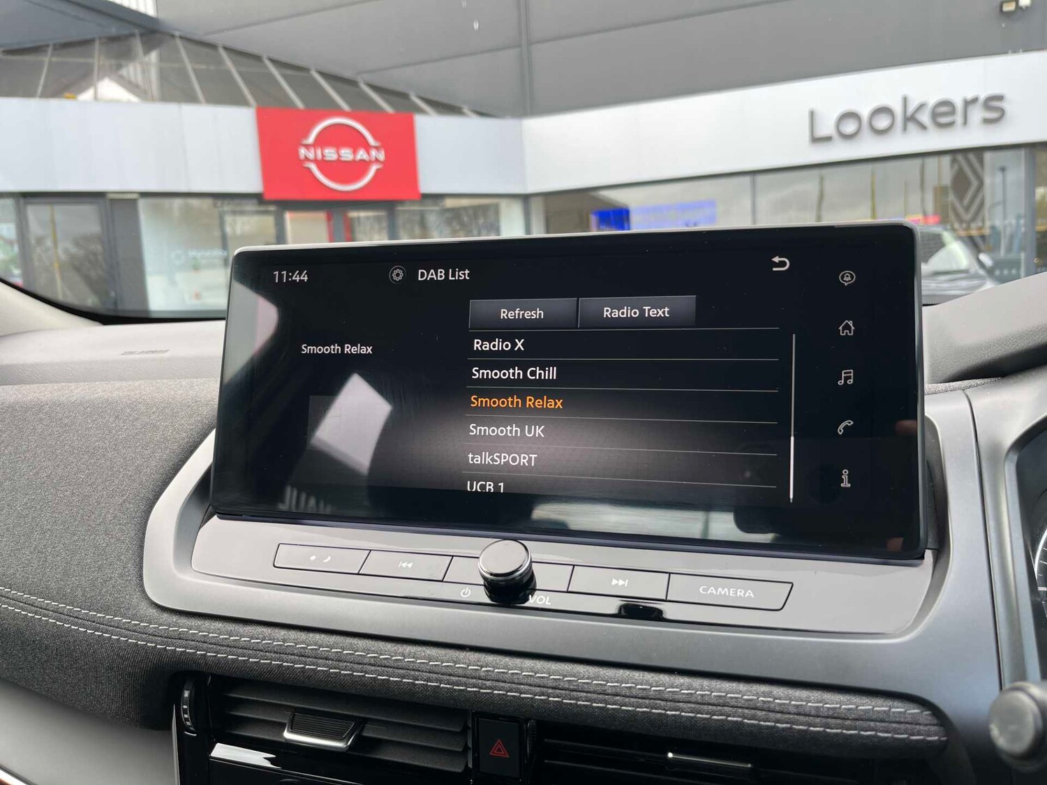 Used Nissan Qashqai 2025 for sale - 77984062: Photo 22