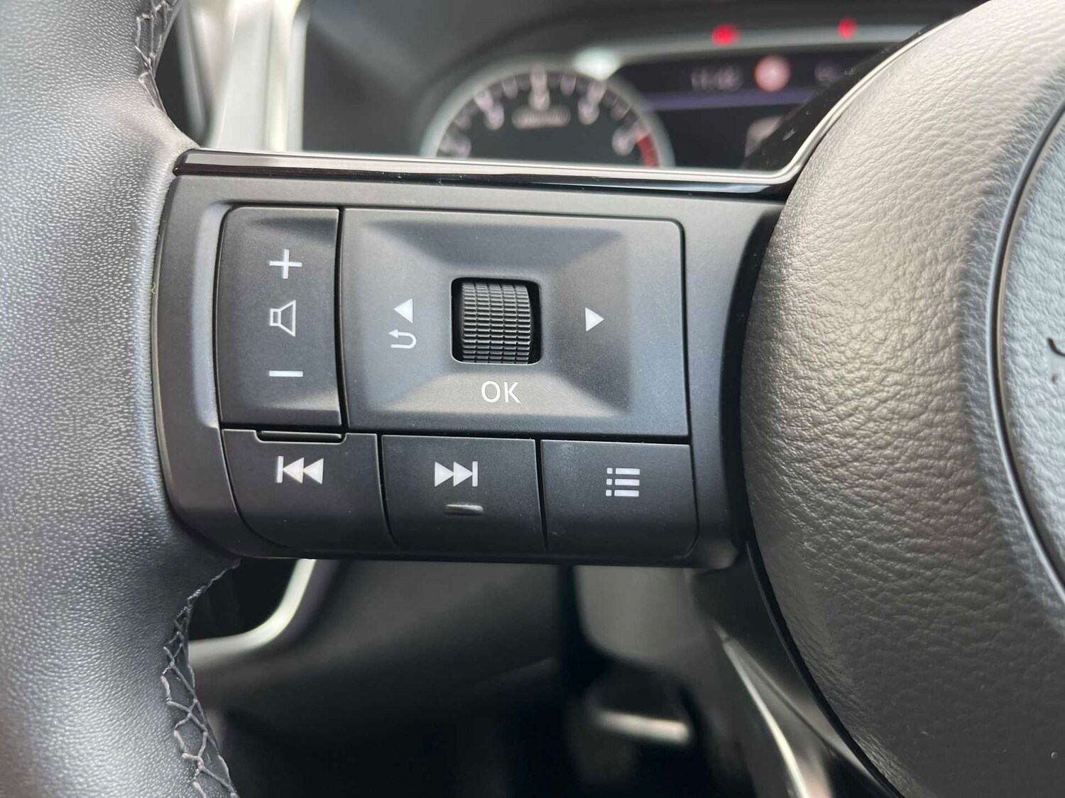 Used Nissan Qashqai 2025 for sale - 77984062: Photo 23