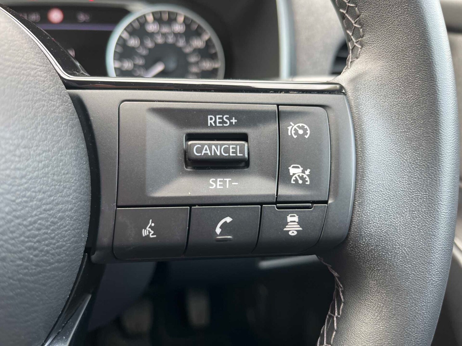 Used Nissan Qashqai 2025 for sale - 77984062: Photo 24