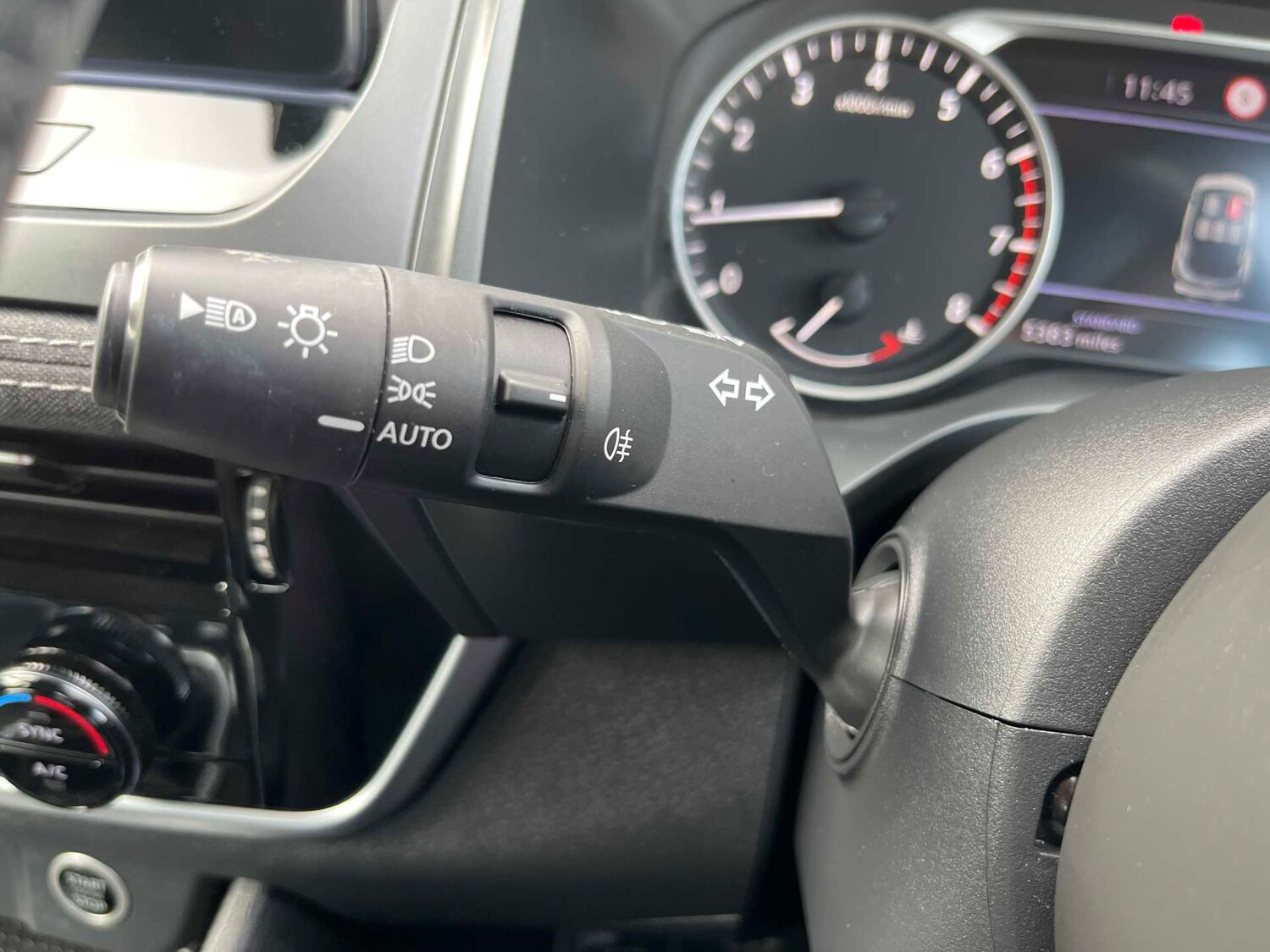 Used Nissan Qashqai 2025 for sale - 77984062: Photo 25