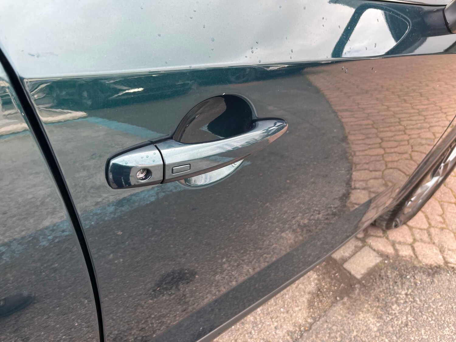 Used Nissan Qashqai 2025 for sale - 77984062: Photo 29