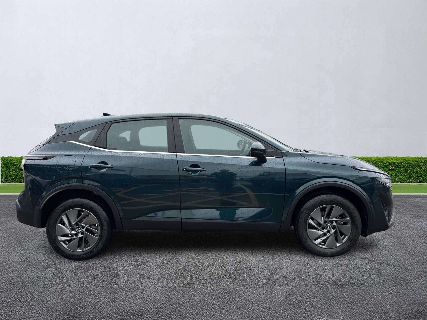 Used Nissan Qashqai 2025 for sale - 77984062: Photo 3