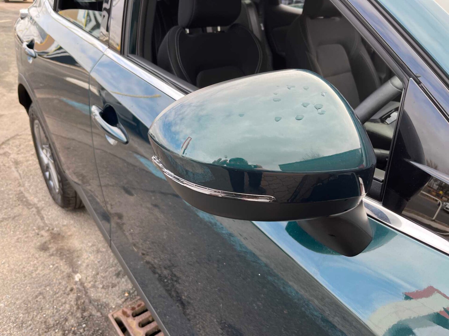 Used Nissan Qashqai 2025 for sale - 77984062: Photo 30