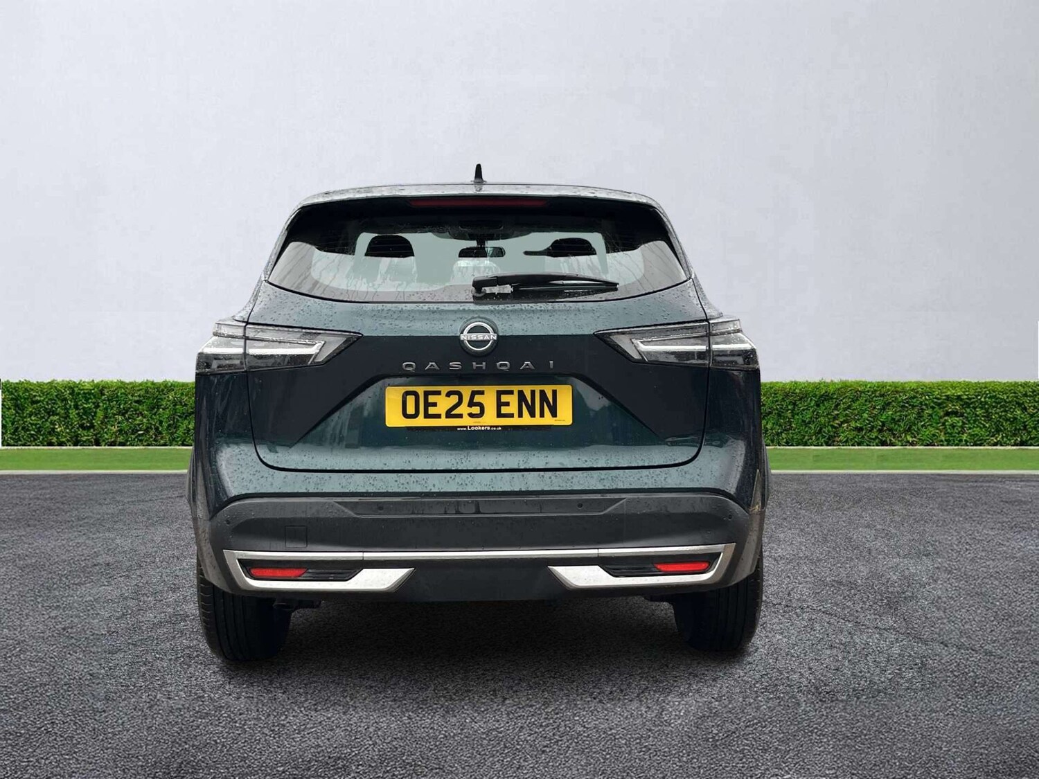 Used Nissan Qashqai 2025 for sale - 77984062: Photo 4