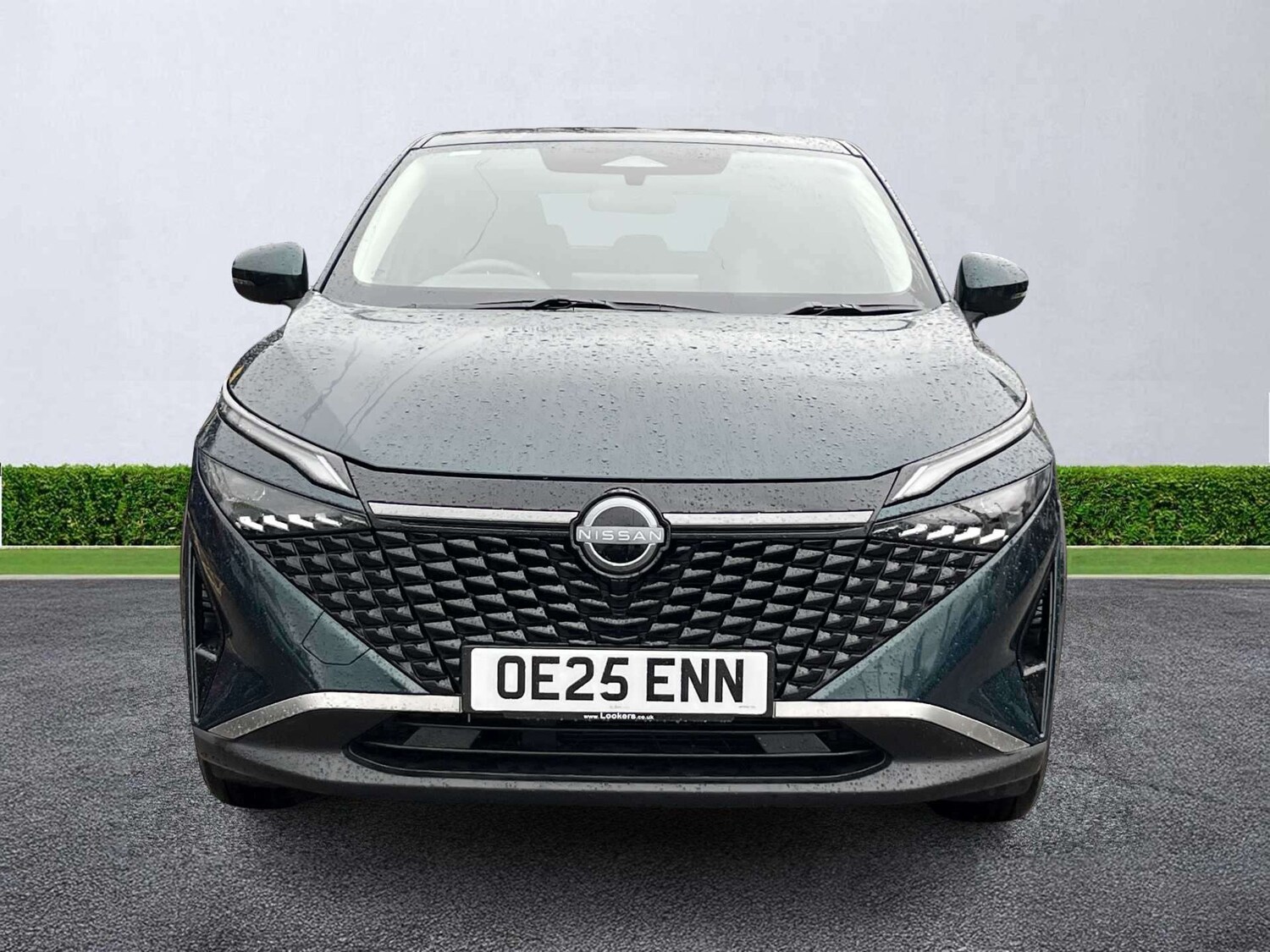 Used Nissan Qashqai 2025 for sale - 77984062: Photo 5