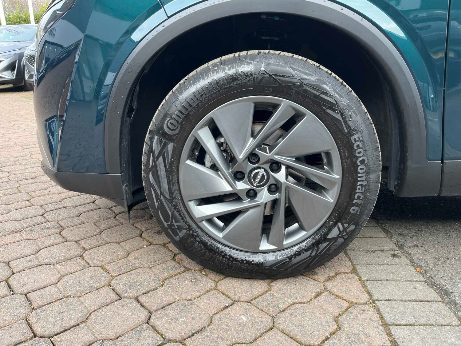 Used Nissan Qashqai 2025 for sale - 77984062: Photo 6