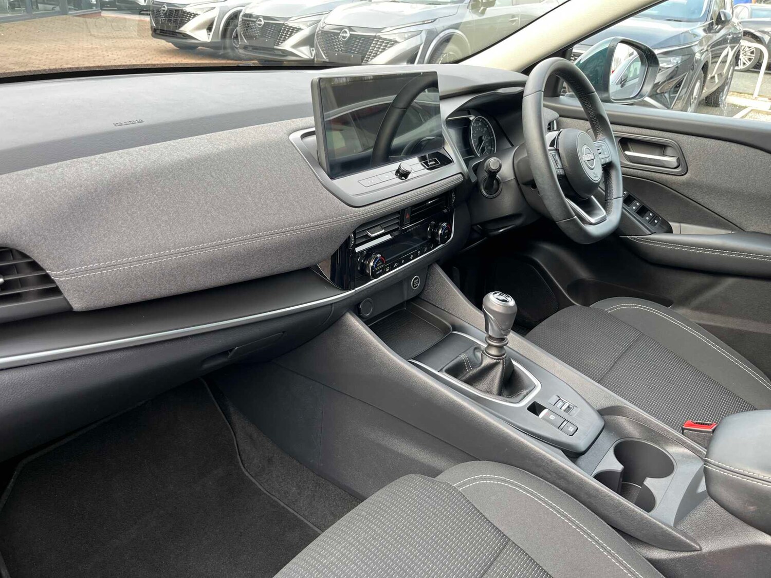 Used Nissan Qashqai 2025 for sale - 77984062: Photo 7