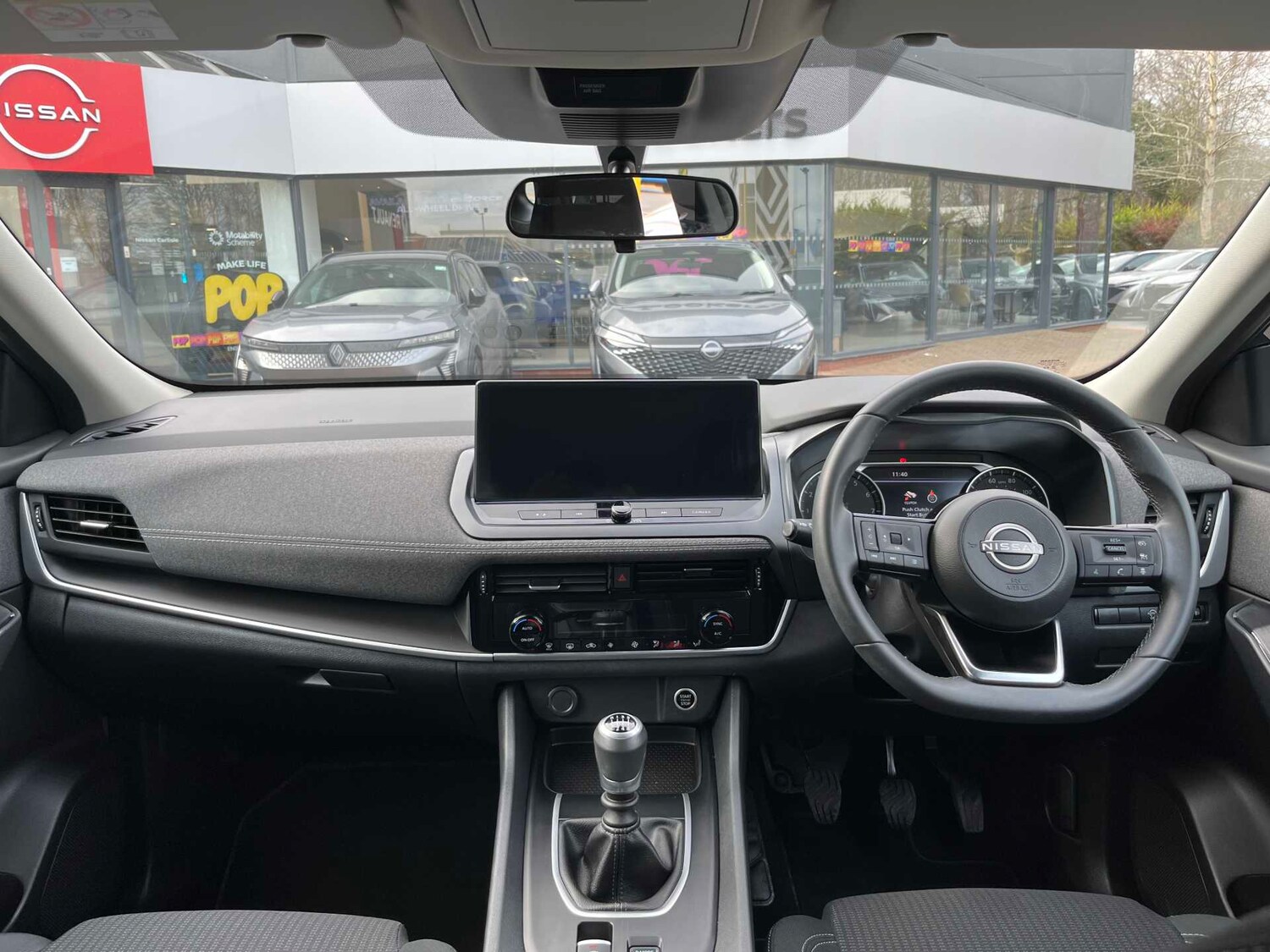 Used Nissan Qashqai 2025 for sale - 77984062: Photo 8