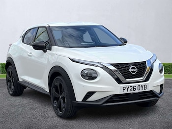 Used Nissan Juke 2026 for sale - 79432111: Photo