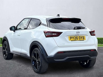 Used Nissan Juke 2026 for sale - 79432111: Photo