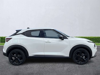 Used Nissan Juke 2026 for sale - 79432111: Photo