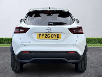 Used Nissan Juke 2026 for sale - 79432111: Photo