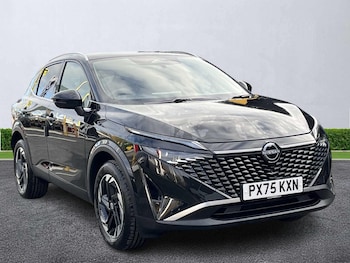 2025 - 1.3 Dig-T Mh N-Connecta [Glass Roof] 5Dr