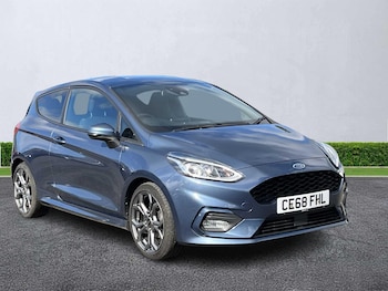 2018 - 1.0 Ecoboost St-Line 3Dr