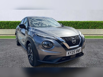 2025 - 1.0 Dig-T Acenta Premium 5Dr Dct