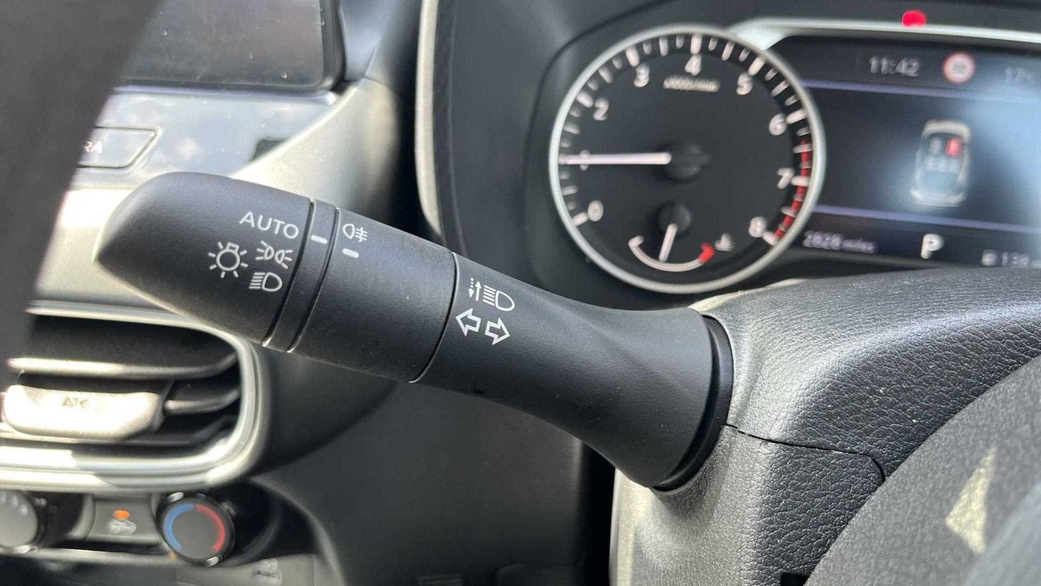 Vehicle 26
