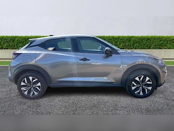 Used Nissan Juke 2025 for sale - 75617274: Photo
