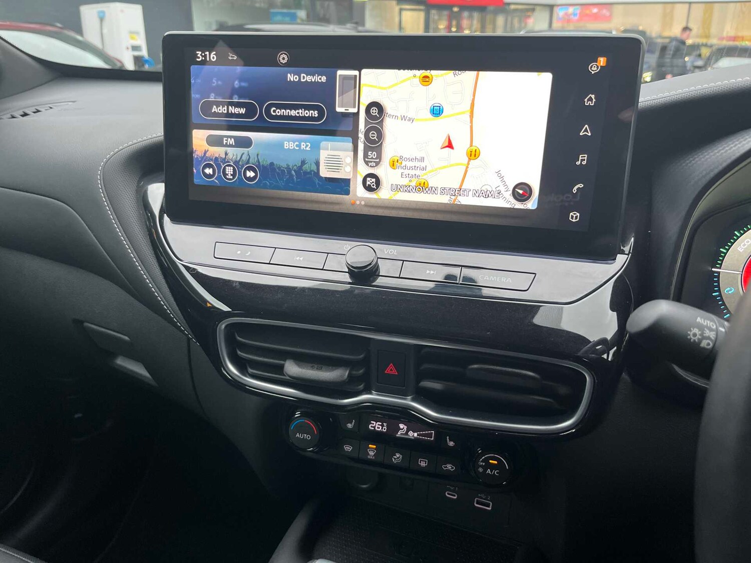 Used Nissan Juke 2025 for sale - 77701317: Photo 11