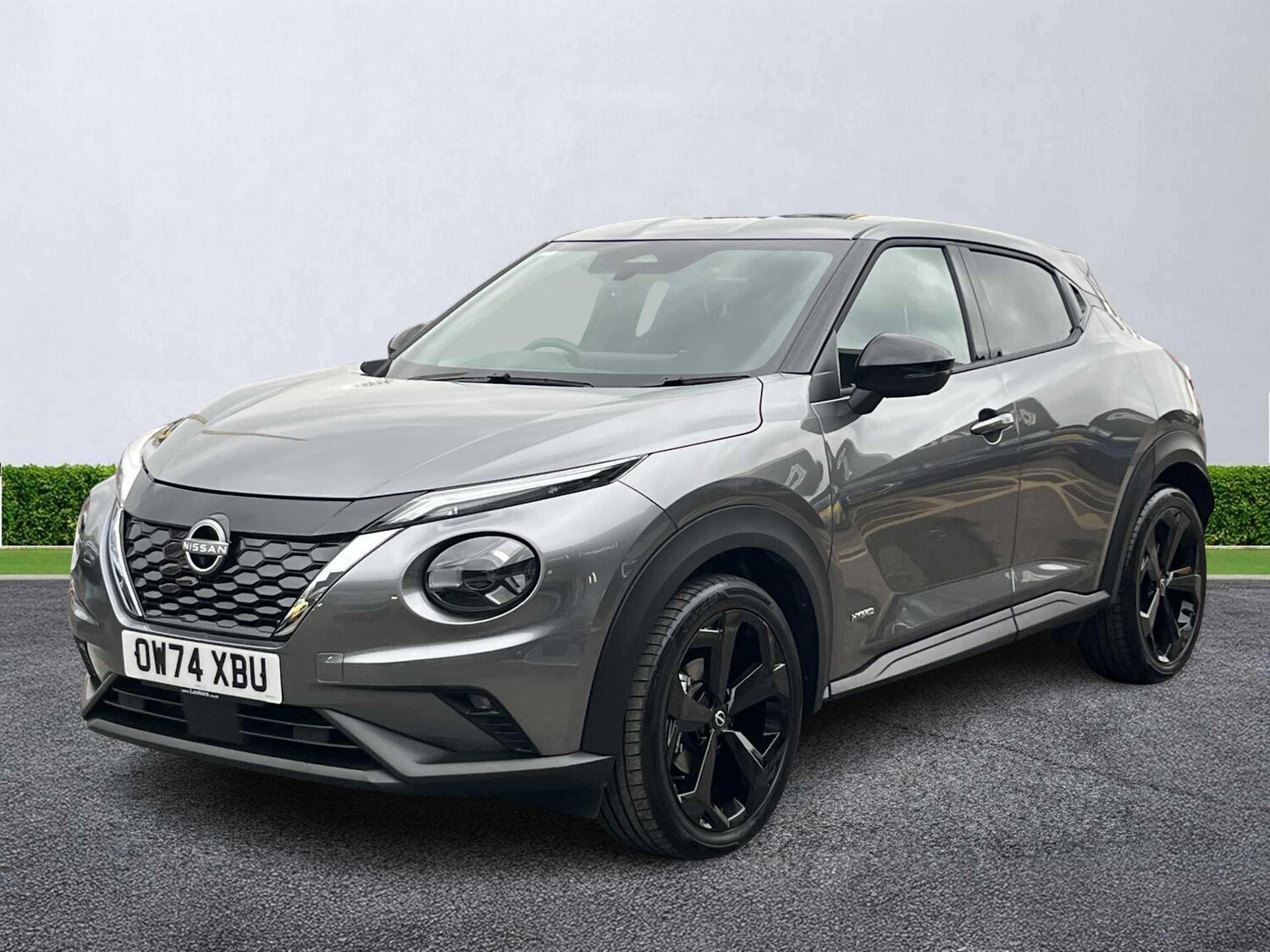 Used Nissan Juke 2025 for sale - 77701317: Photo 19
