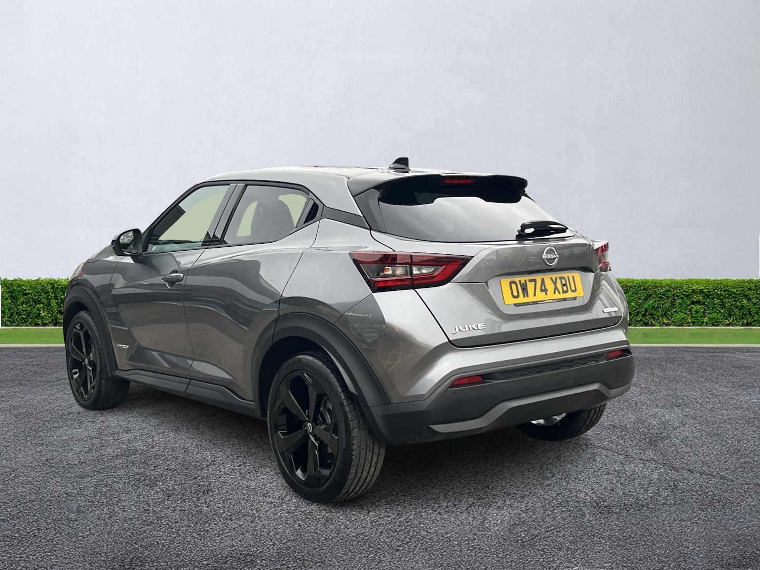 Used Nissan Juke 2025 for sale - 77701317: Photo 2