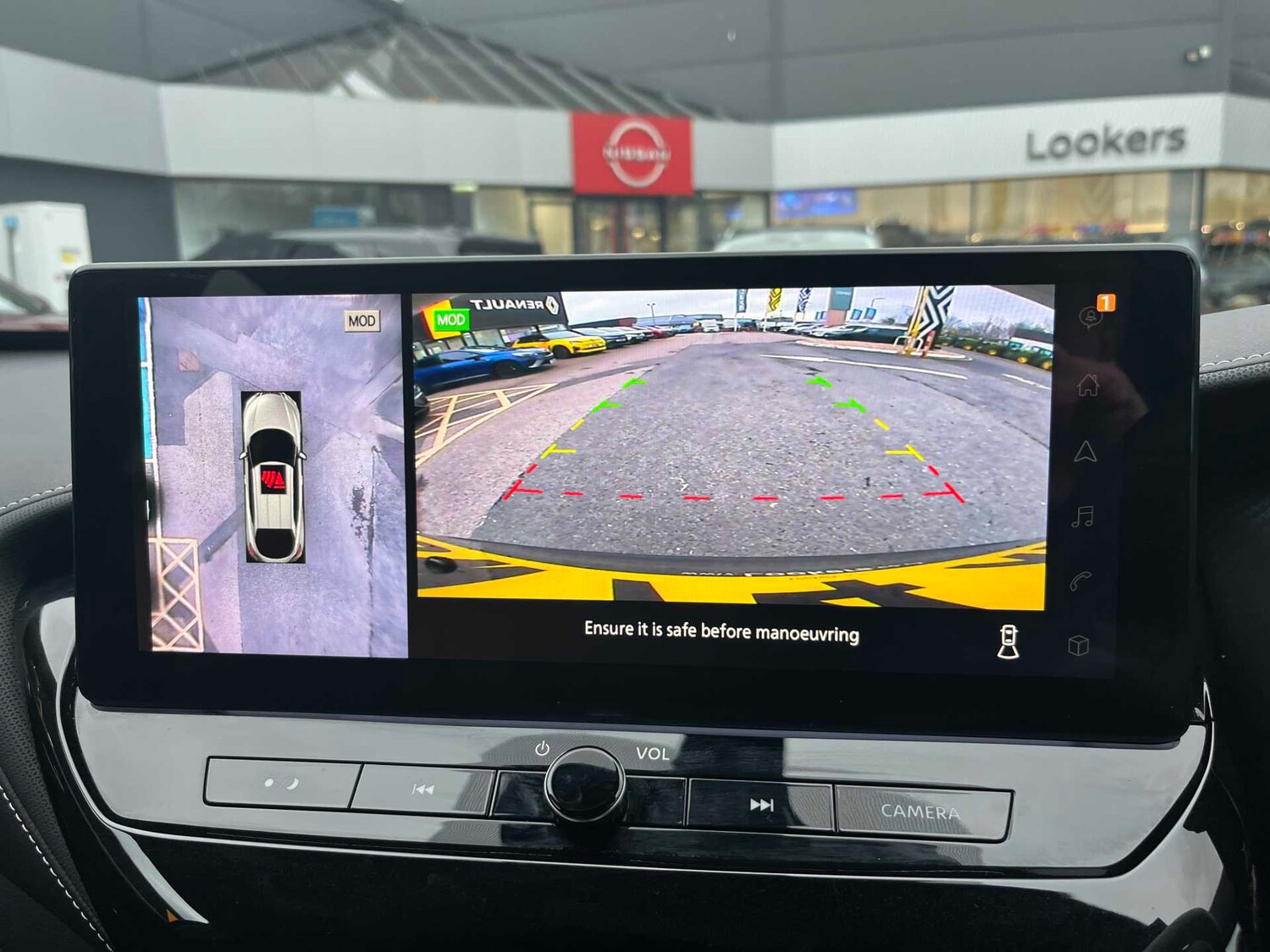 Used Nissan Juke 2025 for sale - 77701317: Photo 21