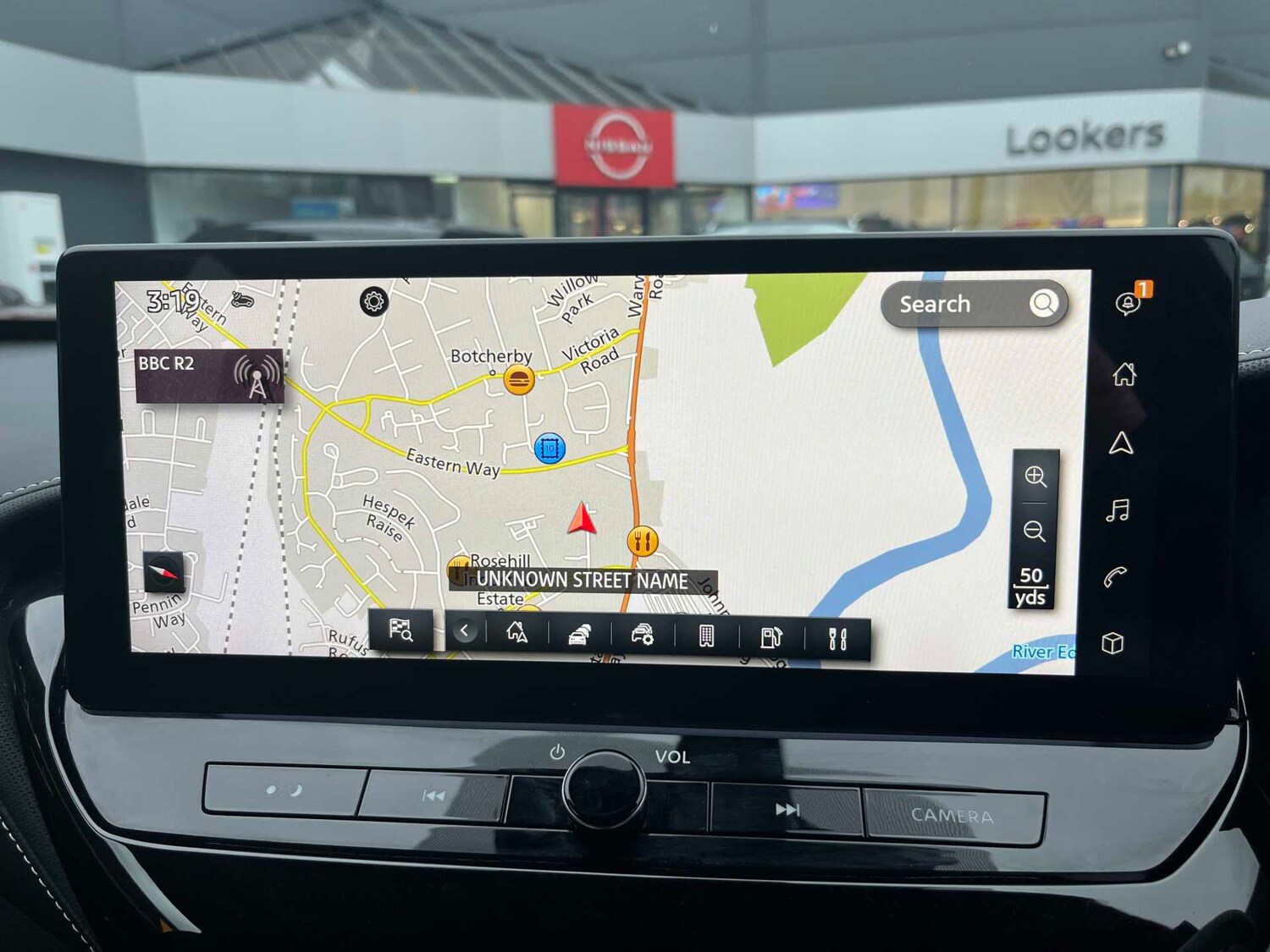 Used Nissan Juke 2025 for sale - 77701317: Photo 22