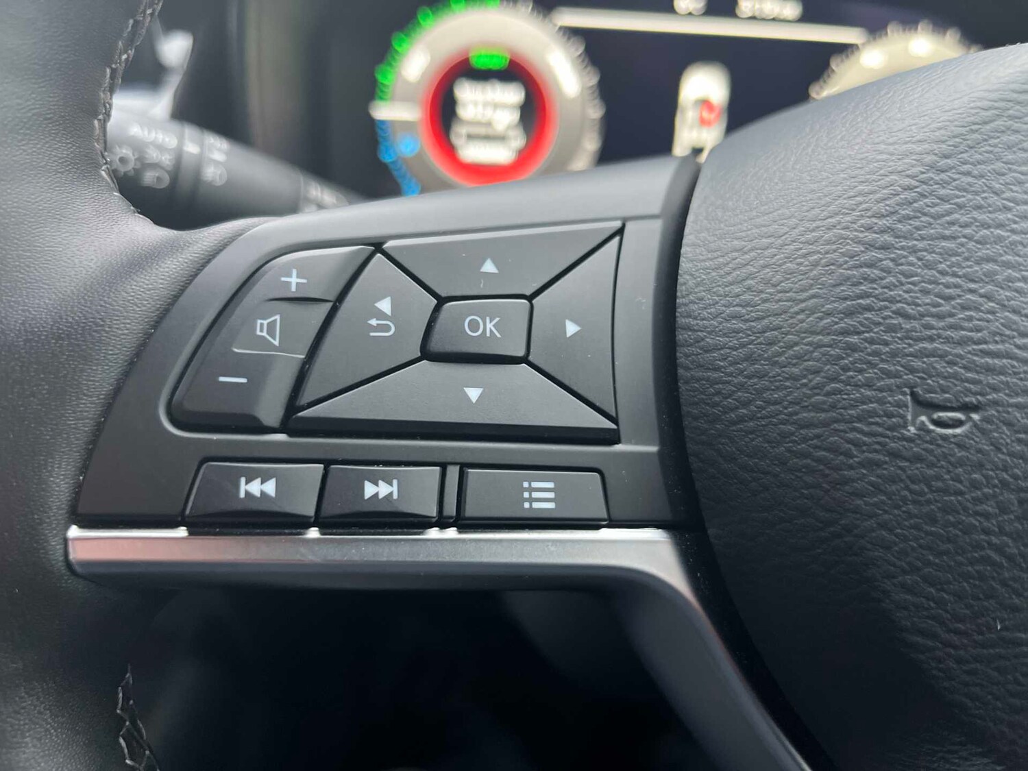 Used Nissan Juke 2025 for sale - 77701317: Photo 24