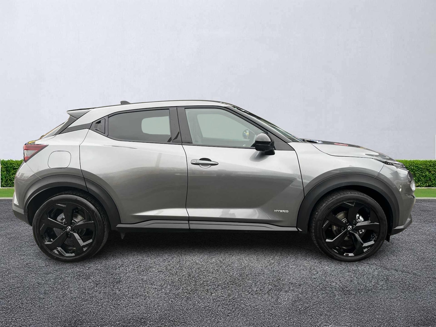 Used Nissan Juke 2025 for sale - 77701317: Photo 3