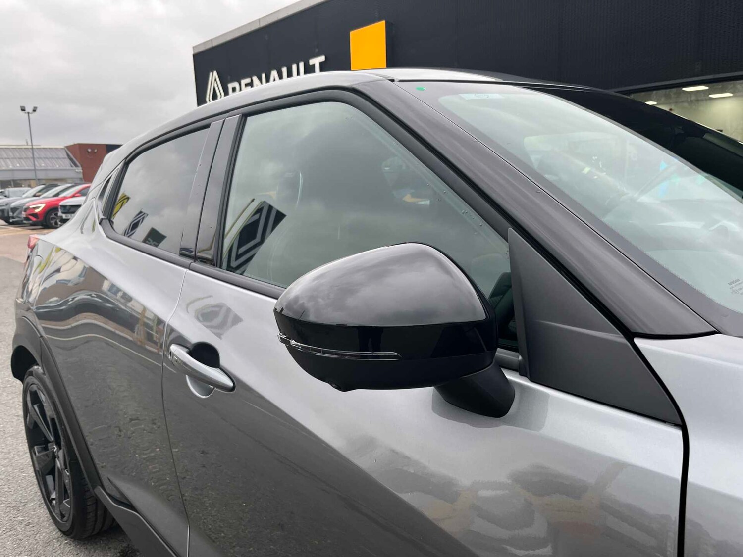 Used Nissan Juke 2025 for sale - 77701317: Photo 30