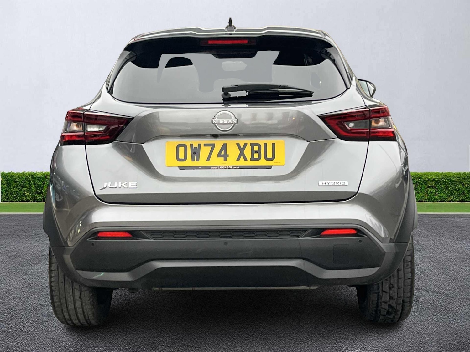 Used Nissan Juke 2025 for sale - 77701317: Photo 4