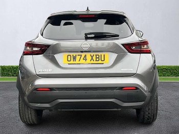 Used Nissan Juke 2025 for sale - 77701317: Photo