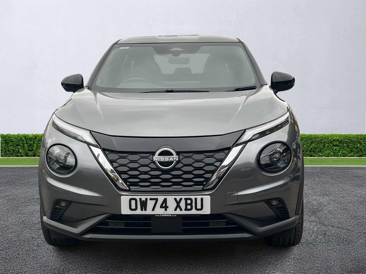 Used Nissan Juke 2025 for sale - 77701317: Photo 5