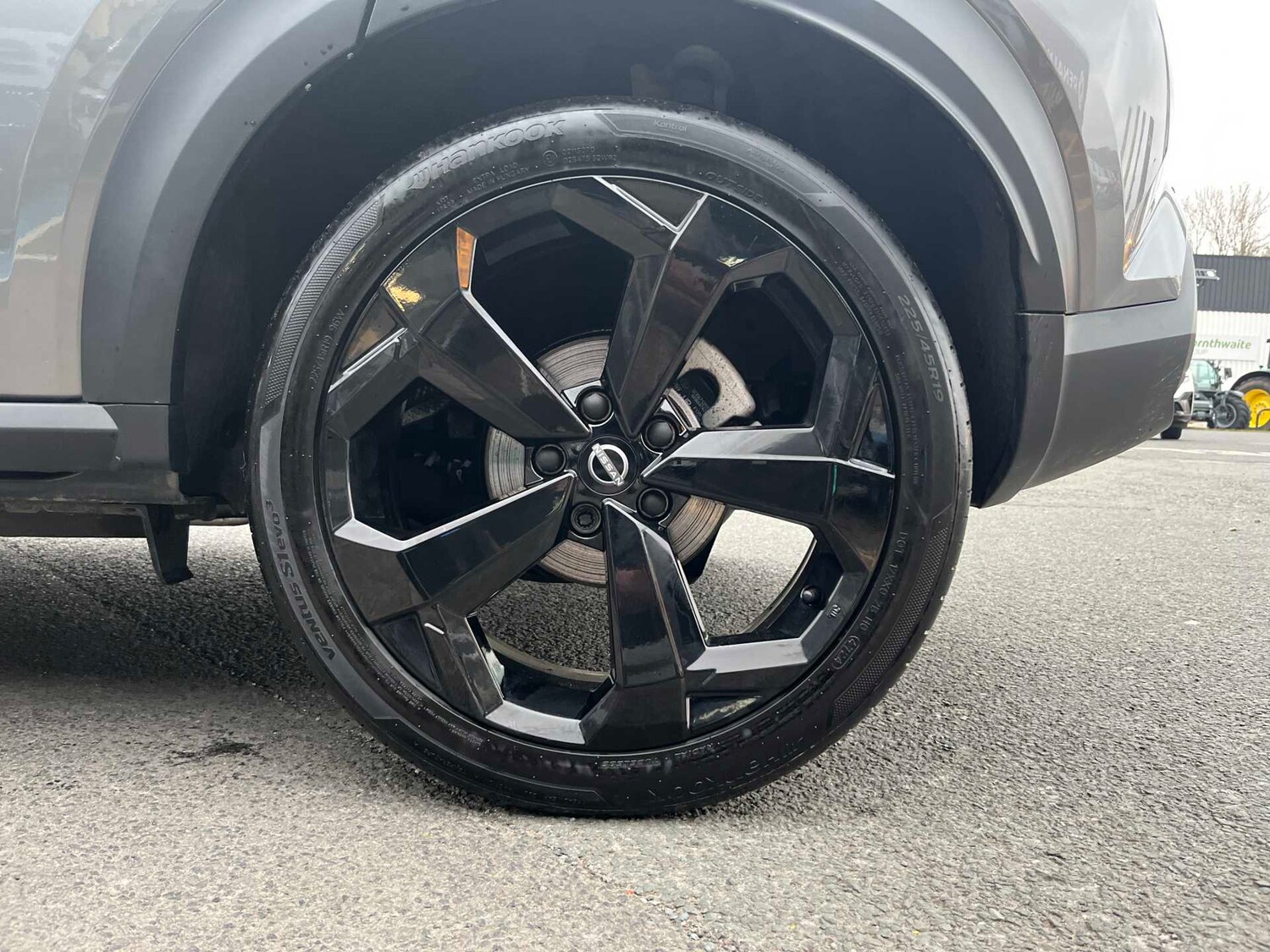 Used Nissan Juke 2025 for sale - 77701317: Photo 6