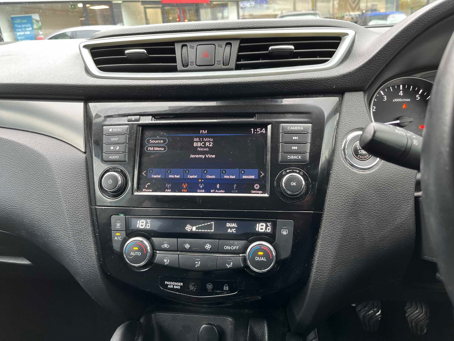 Used Nissan Qashqai 2019 for sale - 76536604: Photo 11