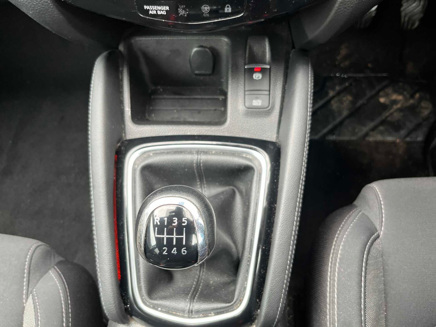 Used Nissan Qashqai 2019 for sale - 76536604: Photo 12