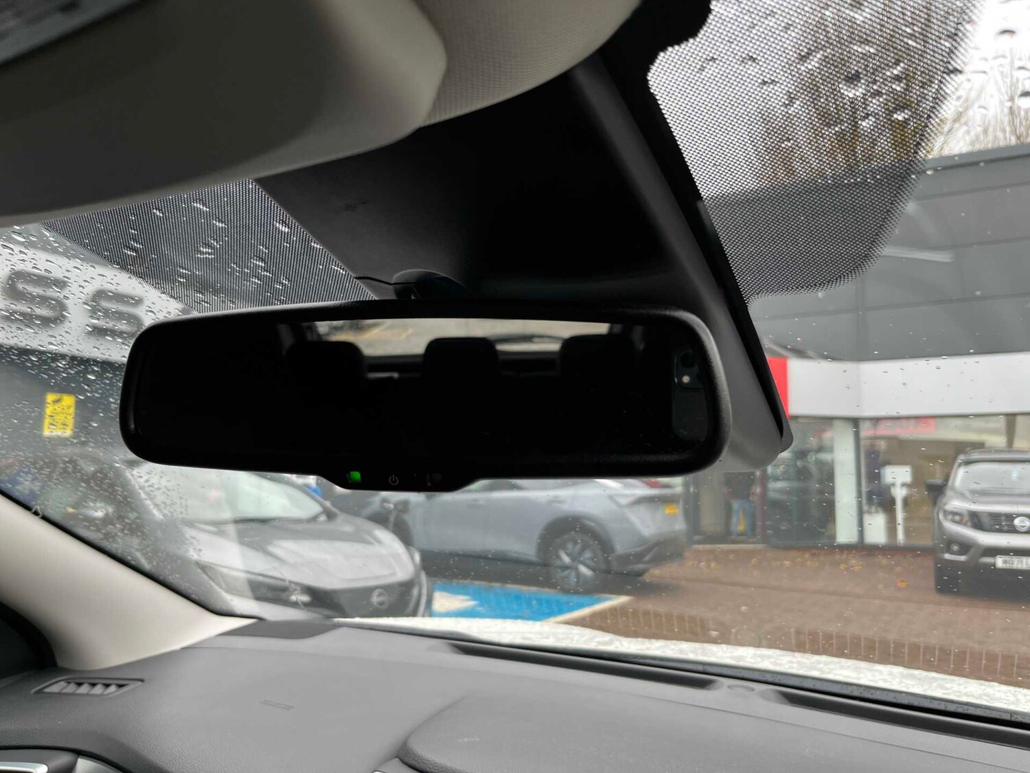 Used Nissan Qashqai 2019 for sale - 76536604: Photo 13