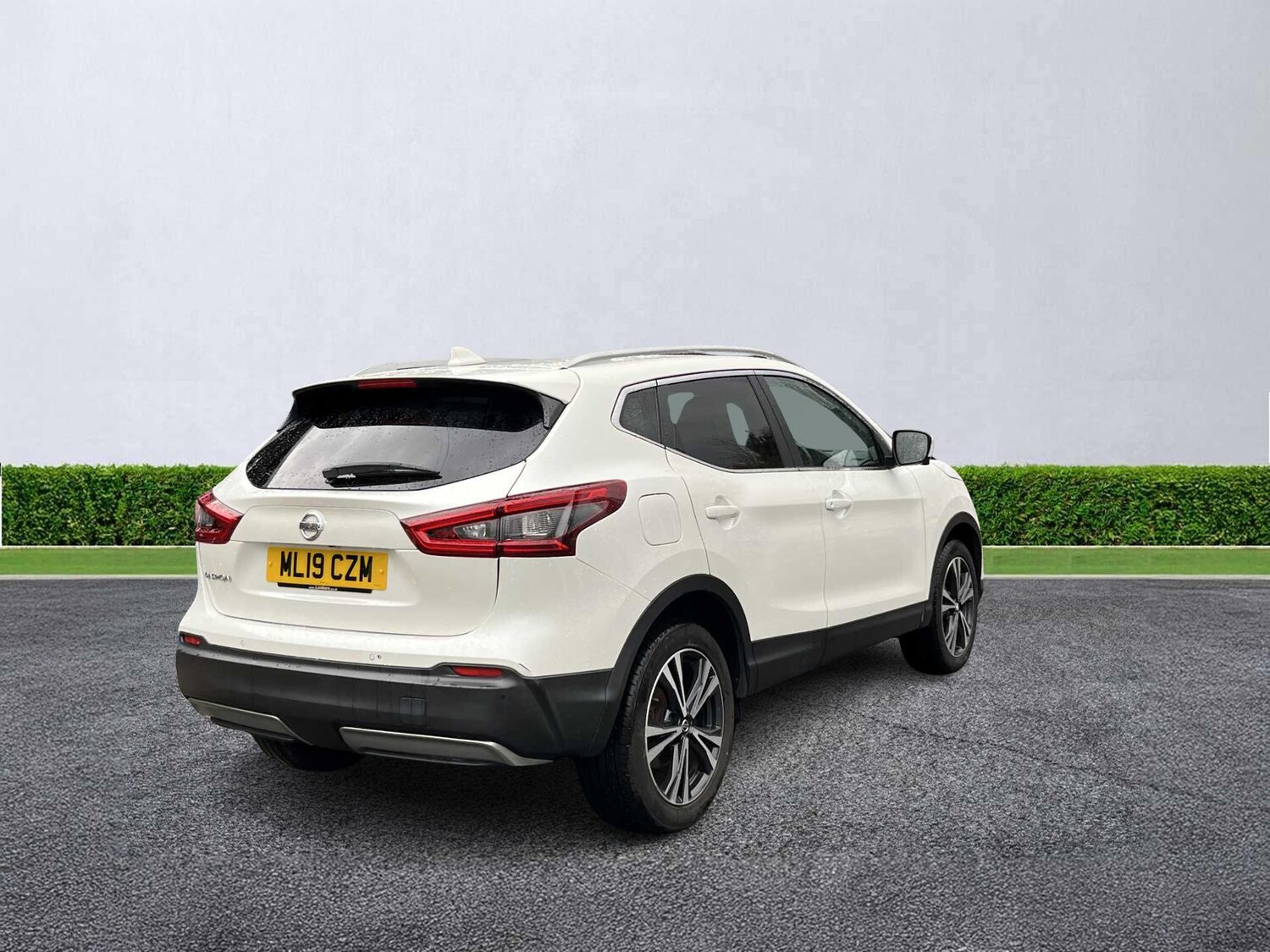 Used Nissan Qashqai 2019 for sale - 76536604: Photo 17