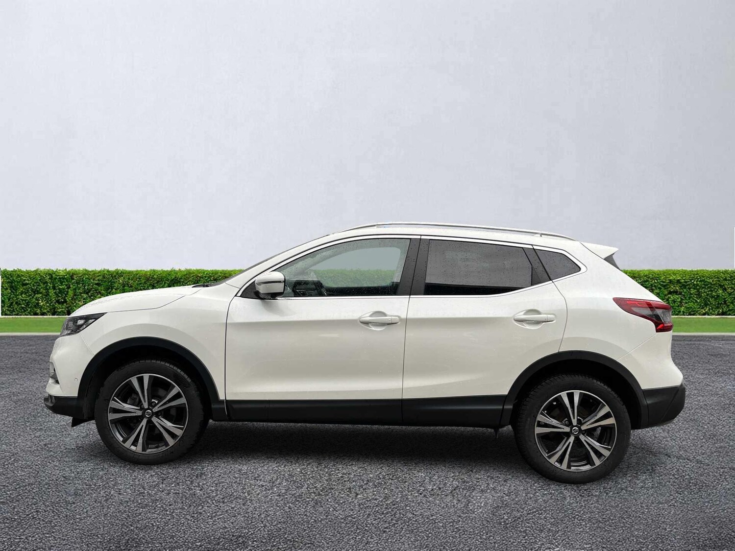 Used Nissan Qashqai 2019 for sale - 76536604: Photo 18