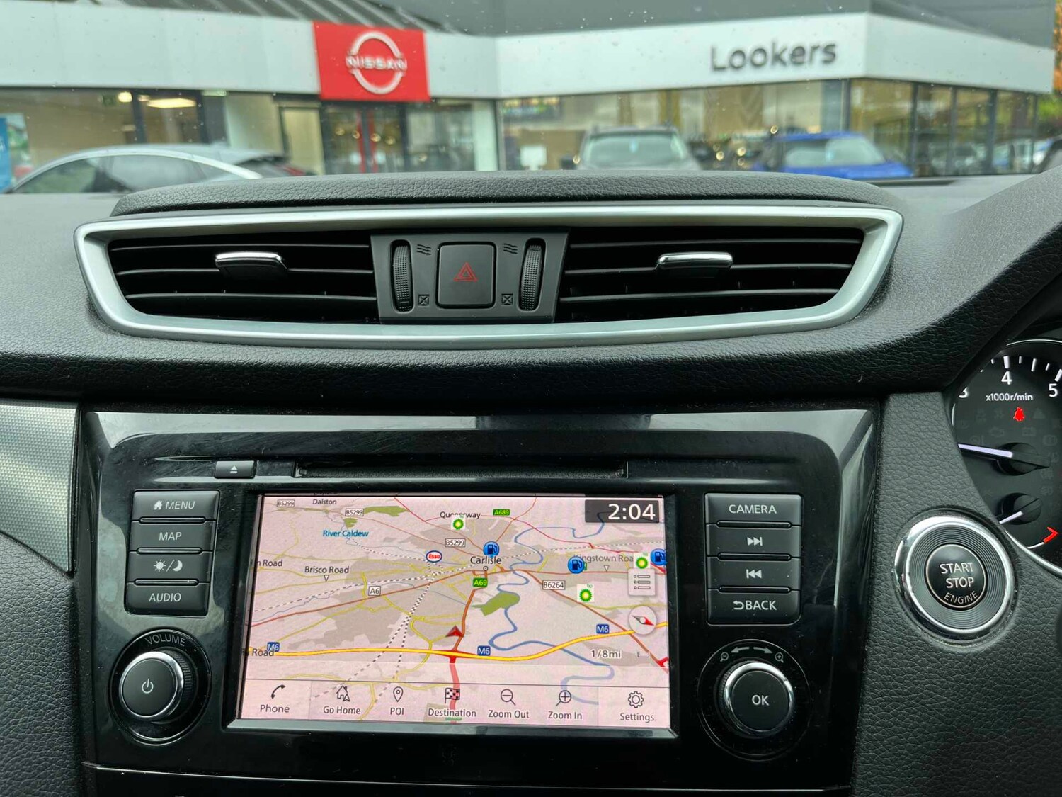 Used Nissan Qashqai 2019 for sale - 76536604: Photo 22