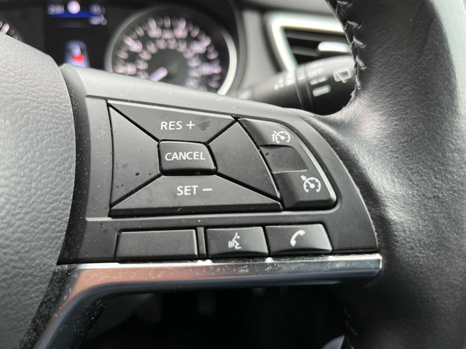 Used Nissan Qashqai 2019 for sale - 76536604: Photo 23