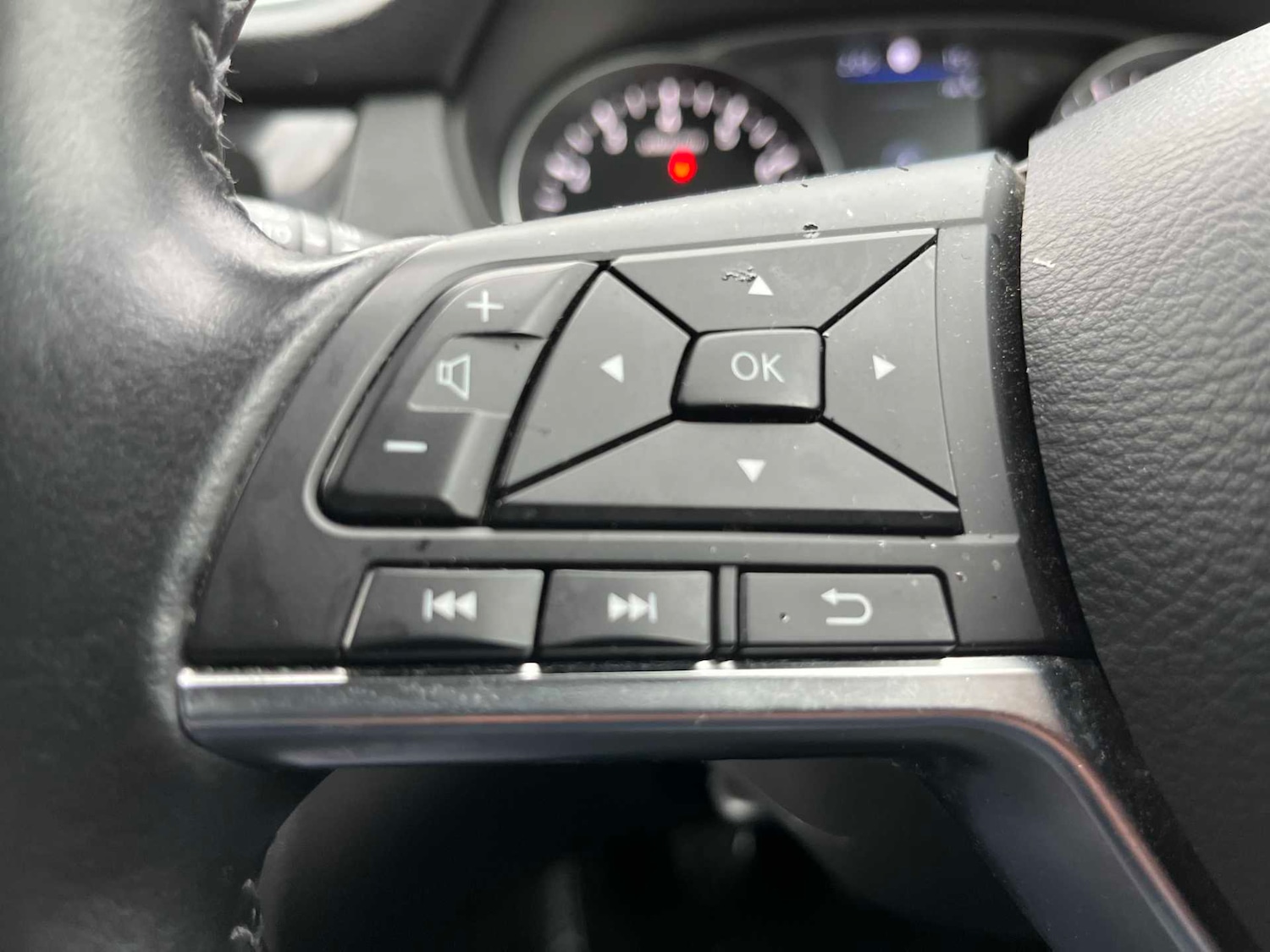 Used Nissan Qashqai 2019 for sale - 76536604: Photo 24