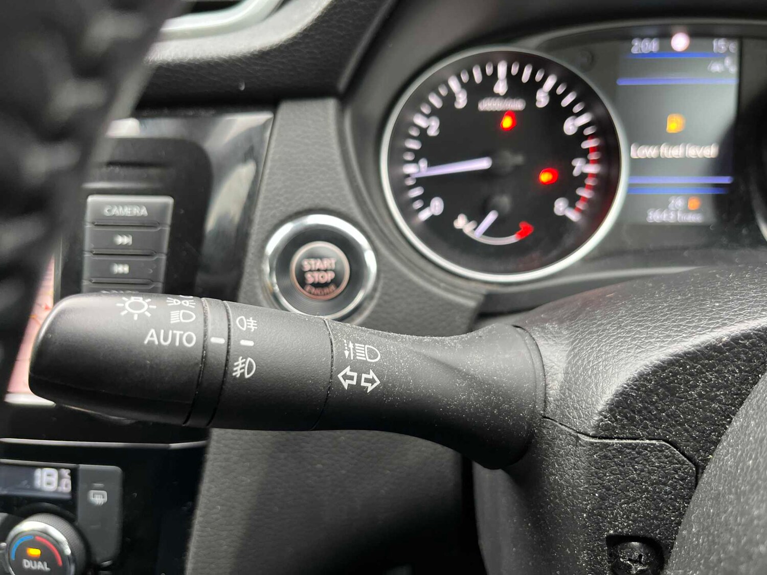 Used Nissan Qashqai 2019 for sale - 76536604: Photo 26