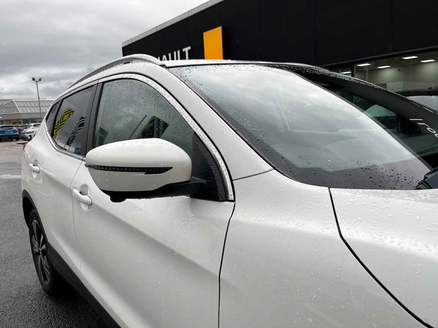 Used Nissan Qashqai 2019 for sale - 76536604: Photo 30