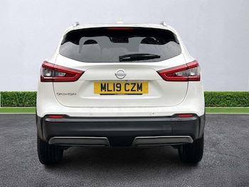 Used Nissan Qashqai 2019 for sale - 76536604: Photo